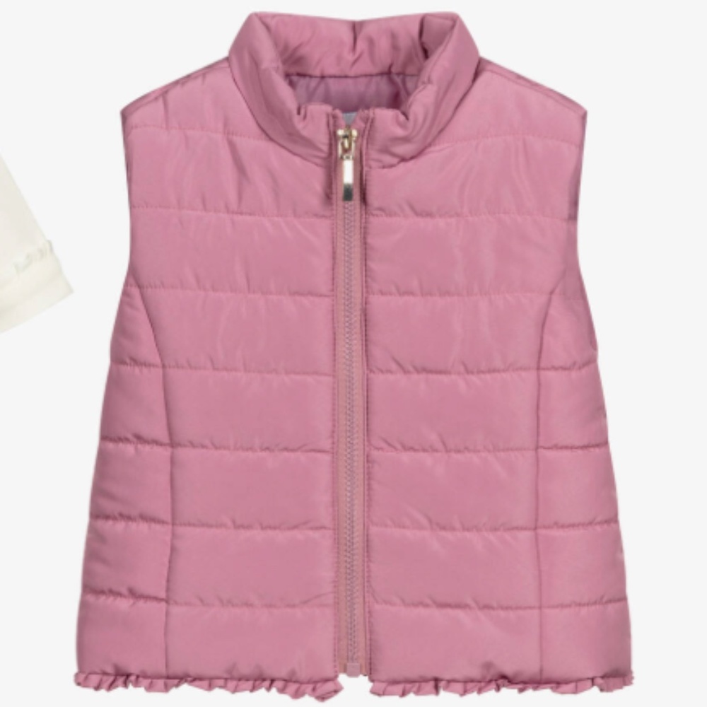 Mayoral 36m girl vest